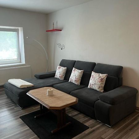 Apartman V Rodinnem Dome Jaroměř المظهر الخارجي الصورة