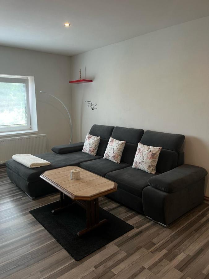 Apartman V Rodinnem Dome Jaroměř المظهر الخارجي الصورة