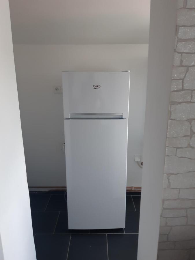 Apartman V Rodinnem Dome Jaroměř المظهر الخارجي الصورة